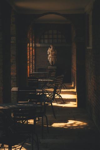 Forvandl haven med de perfekte havemøbler fra Enggaarden