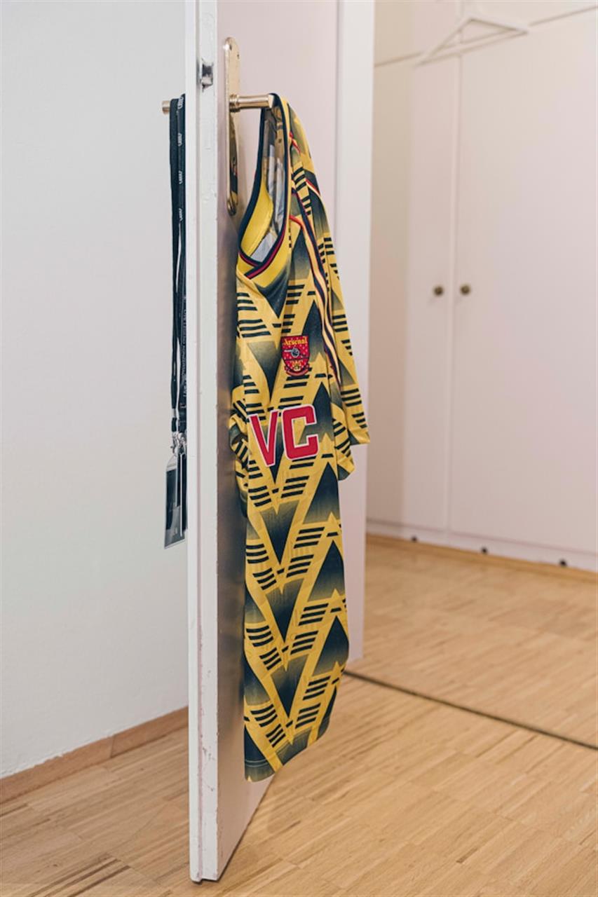 Fodboldtrøjer - en moderne kombination af stil og kærlighed til sport