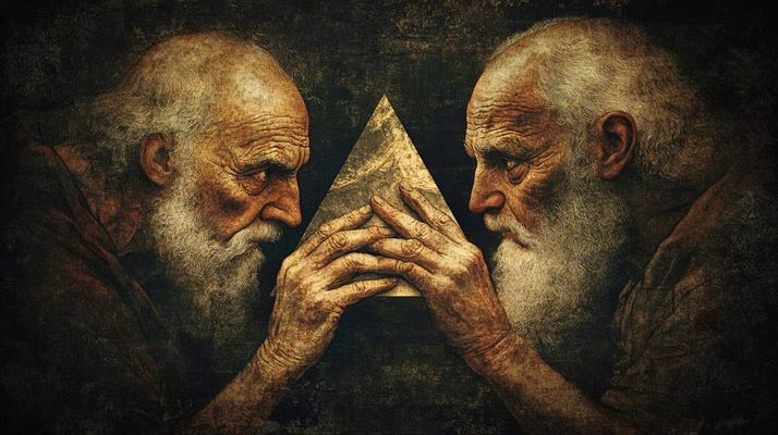 Dramatrekanten - en dybere forståelse