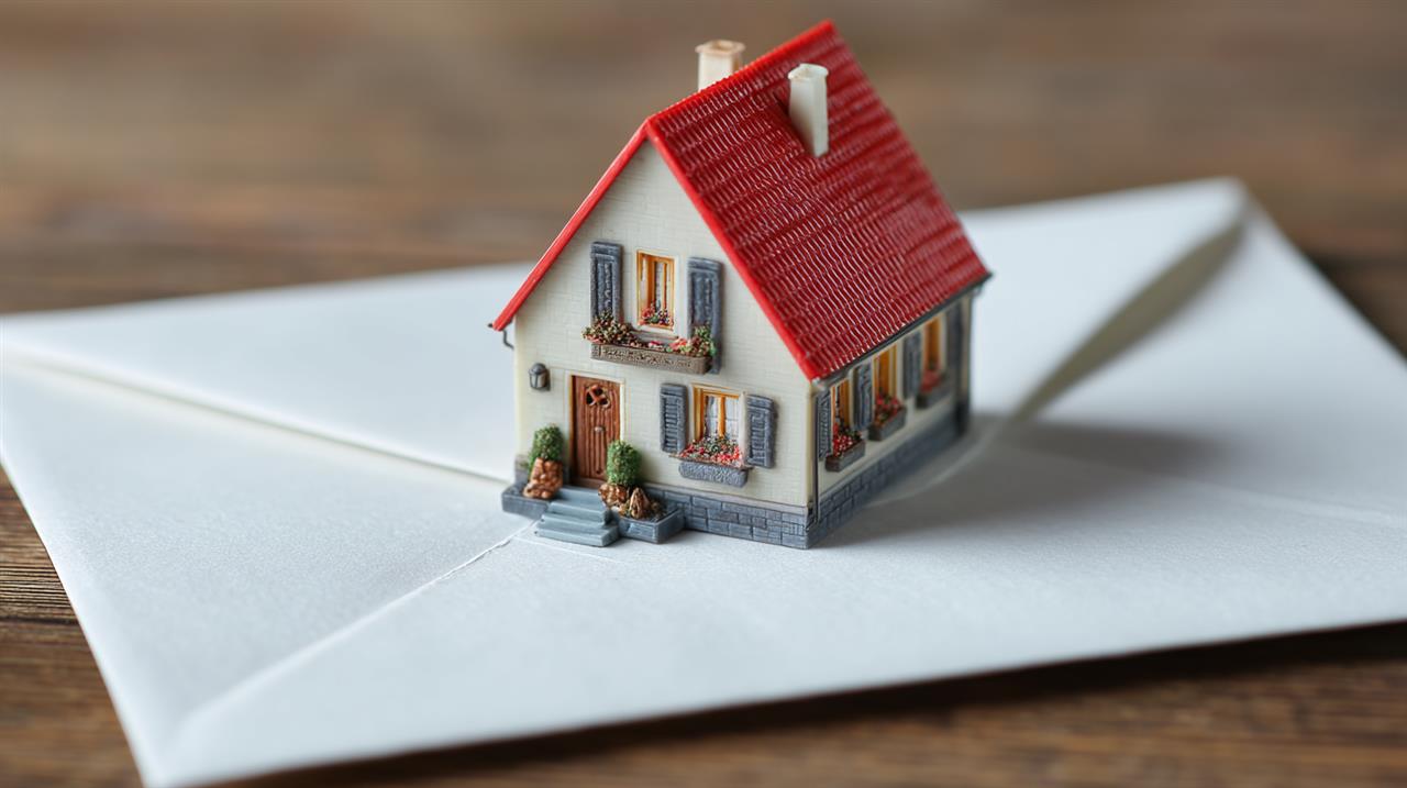 Pantebrevslån - en alternativ vej til boligfinansiering