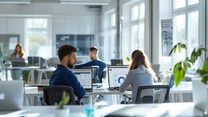 Tidsregistrering - den ultimative guide til effektive løsninger