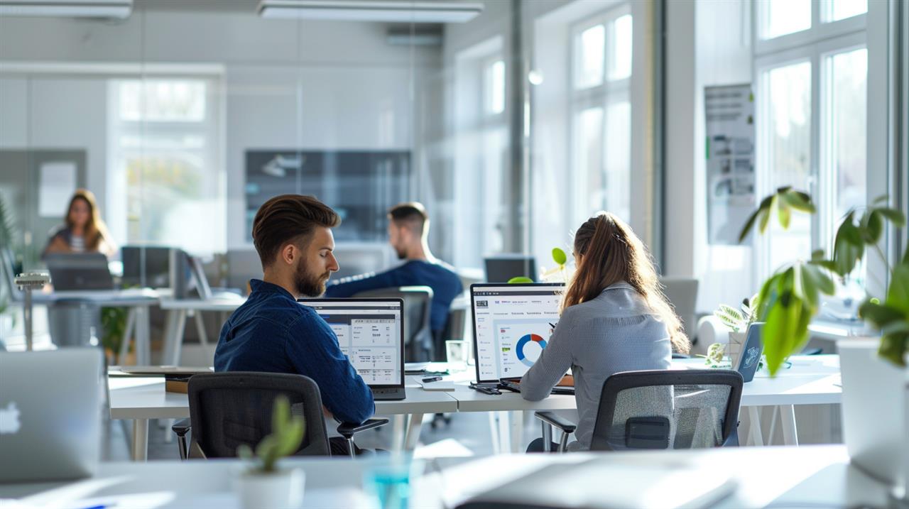 Tidsregistrering - den ultimative guide til effektive løsninger